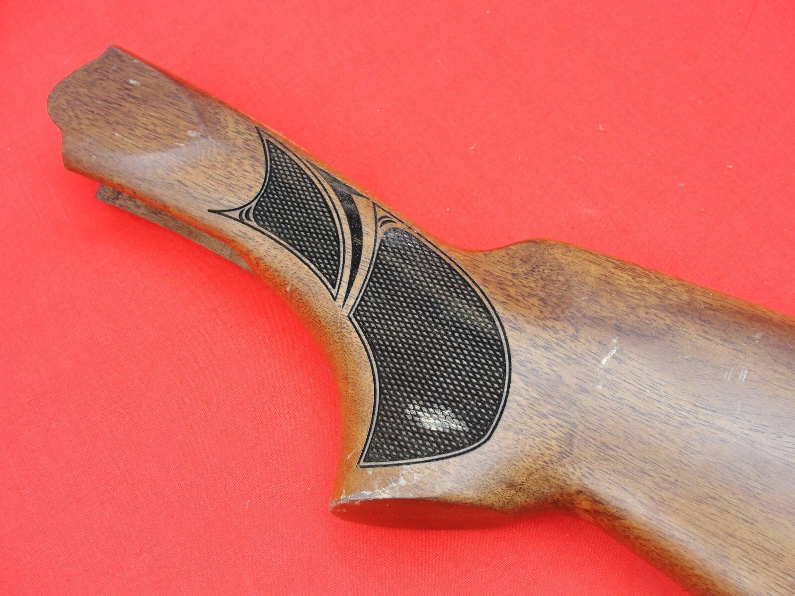 Hatfield Field 410 gauge, shotgun parts: Stock & Forend