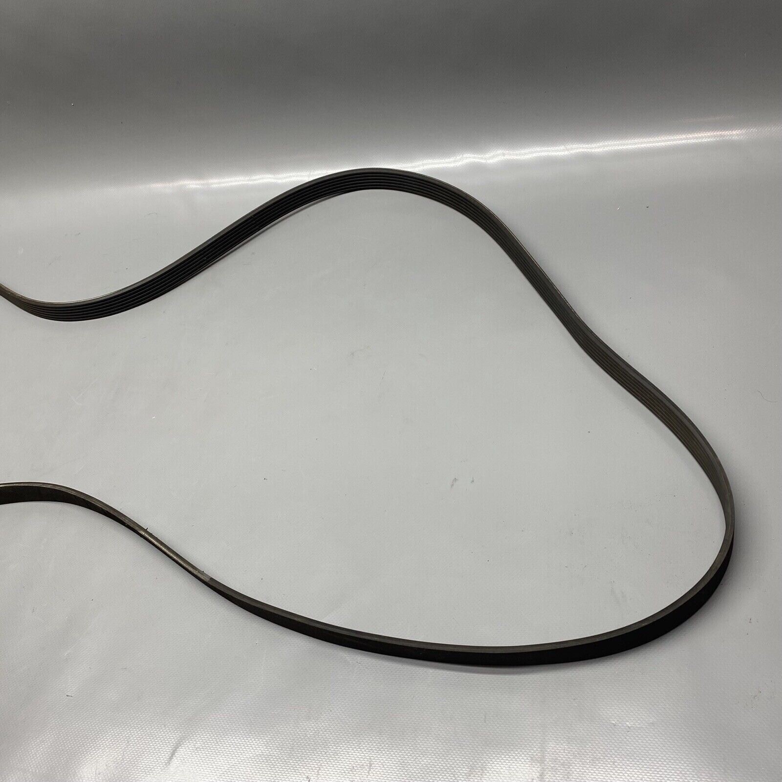 MASERATI LEVANTE AC COMPRESSOR SERPENTINE BELT 2017 2018 2019 2020 OEM 243857