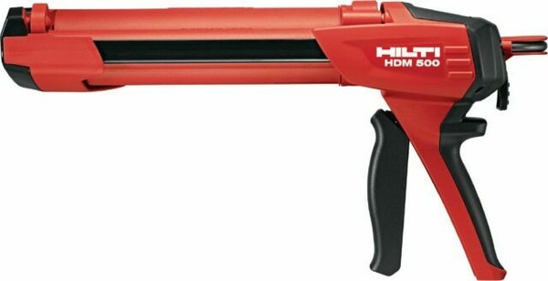 Hilti HDM 500 Auspressgerät (2005641) online kaufen | eBay