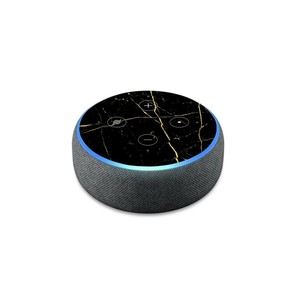 echo dot 3rd gen cover