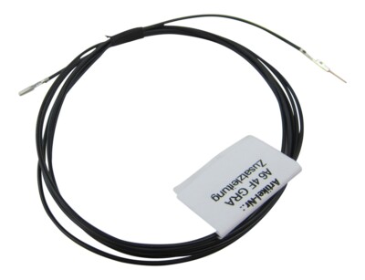 For Audi A4 S4 8E B6 B7 A6 S6 4F C6 A8 4E Exeo GRA cruise control cable auxiliary cable