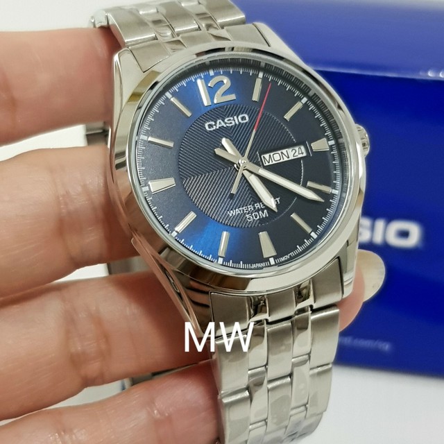 casio mtp 1335d