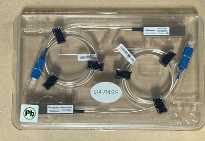 FTM-9723P-F20G FIBER OPTIC CABLE TRANSCEIVER FIBERXON 2.5G/1.25G EPON SFF