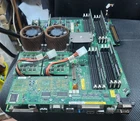 HP A7231-66510 System Board for RP2600 Server w/2x a9666-62010 CPU & 2GB