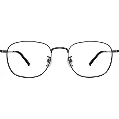 Xiaomi Glasses In Gold Blue Light Protection Glasses