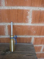 1950s Vintage 1/4" Drive x 6" Length INDESTRO *** Socket Driver Spinner 6073 USA