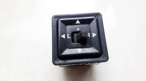 Mitsubishi Galant 1997 Wing mirror control switch (Exterior Mirror #877603-22