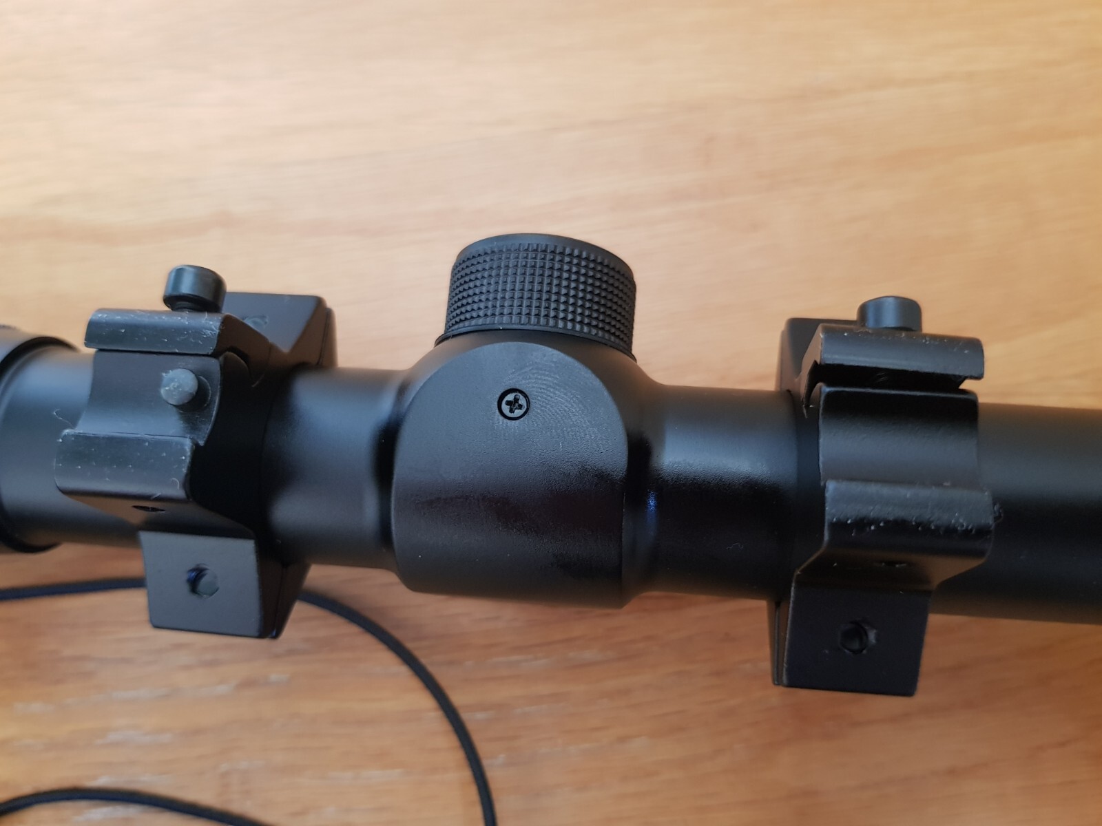 Weihrauch Air Rifle Scope eBay