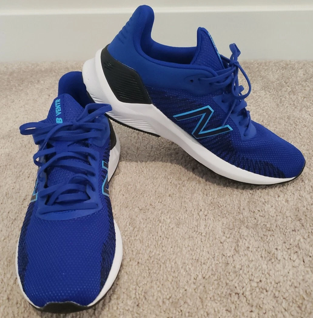 New balance ventr men's 2025 running shoes