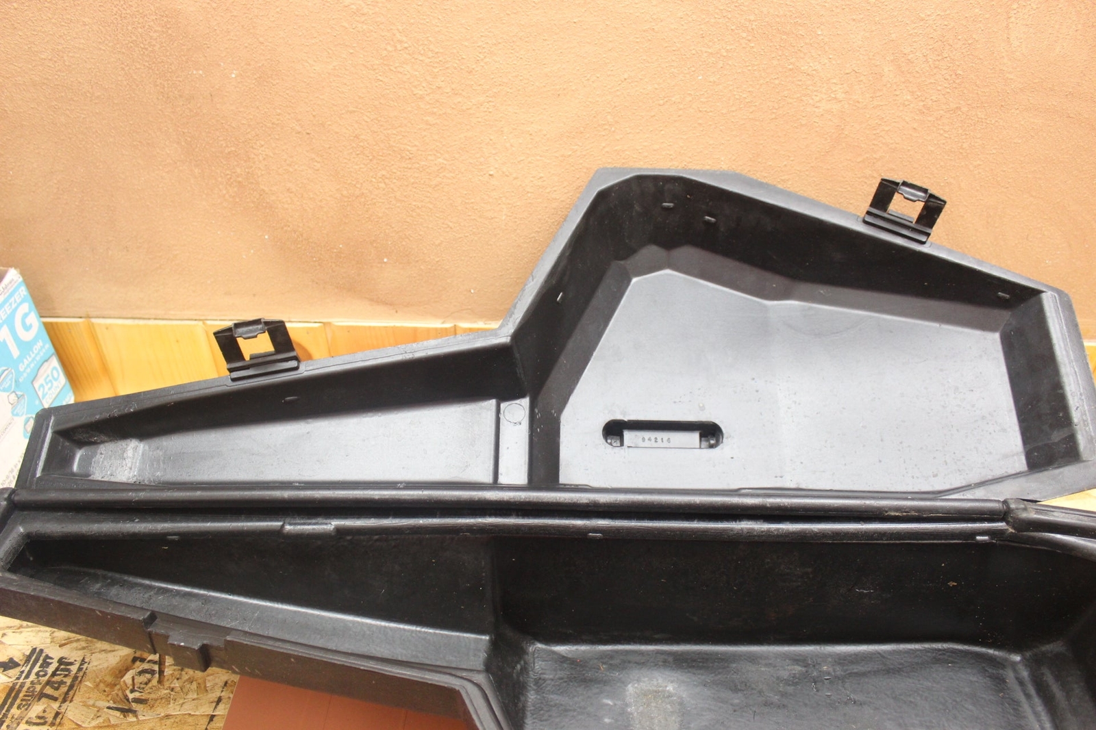 homelite chainsaw carrying case oem eBay