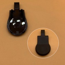 Gimbal Camera Upper Bracket Back Cover Replacement for DJI Mini 3/3 Pro Drone