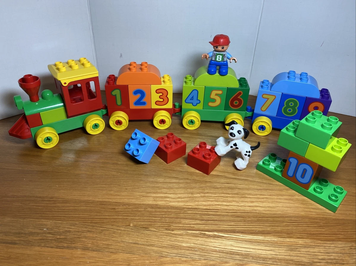 10558 duplo new arrivals