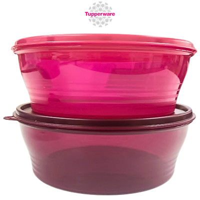 Tupperware Big Wonder 1.4L 100% Authentic Products Of Tupperware Brand - 1 pc