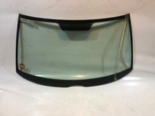 Original Mercedes  Windschutzscheibe C-Klasse W202 Gr&uuml;n W&auml;rmed&auml;mmendes Glas