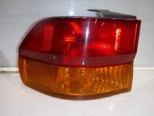 DRIVER LEFT TAIL LIGHT QUARTER PANEL MOUNTED FITS 02-04 ODYSSEY 19321