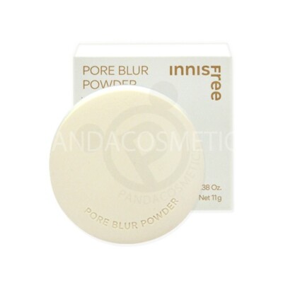 [Innisfree] Pore Blur Powder 11g (Korean Cosmetics)