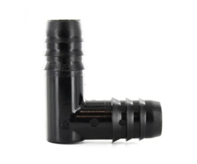 DIG Insert Elbow 1/2'', Barbed 5pk 