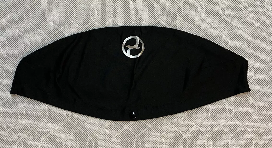 Mamas Papas Cybex Aton Car Seat Hood Fabric Sun Shade Canopy
