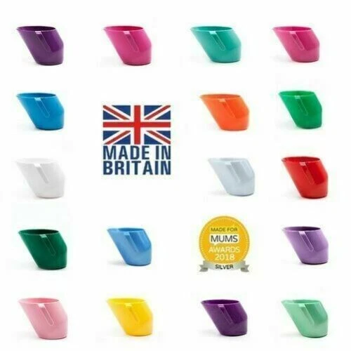 Altri articoli per l'alimentazione del bebè