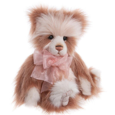 Charlie Bears UK - Sophia - CB242436A
