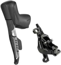 SRAM Red eTap AXS Wireless Disc 12s listing