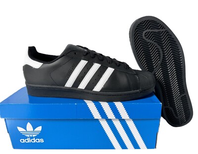 ⭐️ adidas Superstar ブラック 24cm⭐️ Size 8.5 - Adidas Superstar Core Black for sale online | eBay