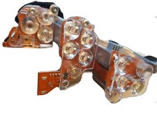 Mercedes W212  E-Klasse vor Mopf Xenon LED Blinker aus Scheinwefer rechts 