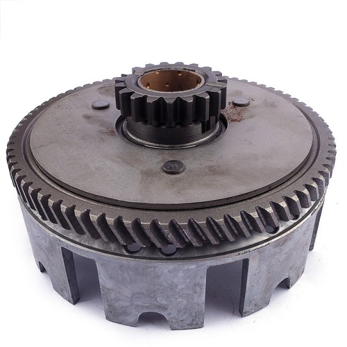 Yamaha RXK RX King RX135 Primary Driven Gear NOS Fits RX King 3KAE6150