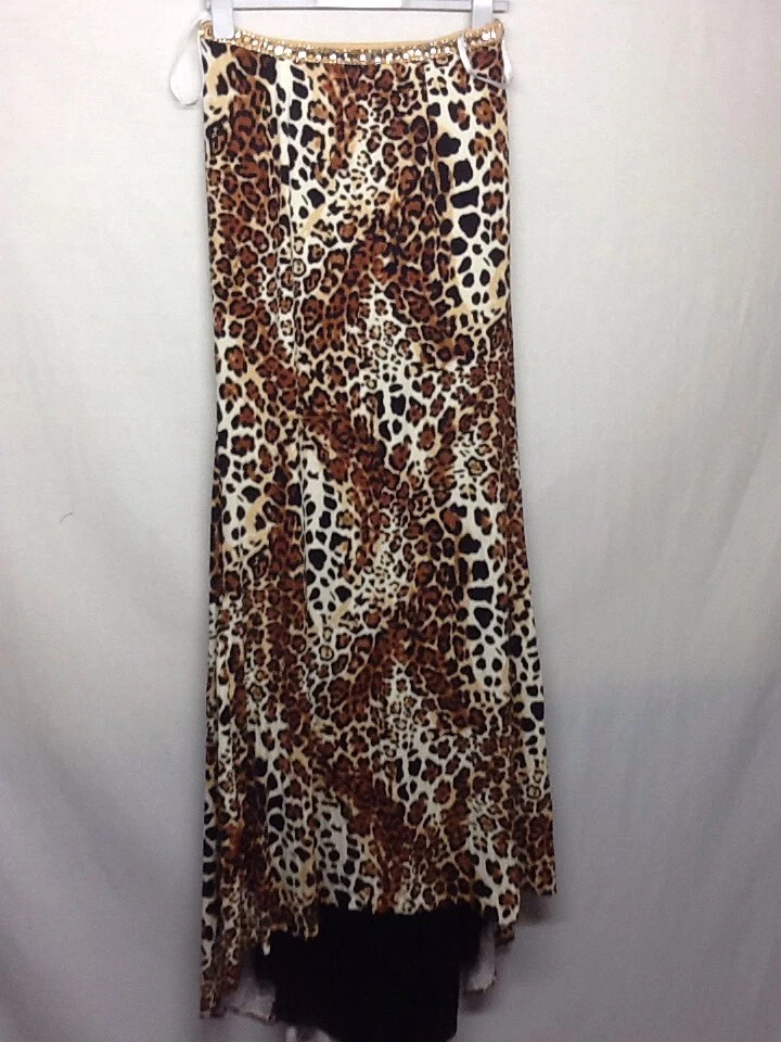 Cheetah sherri shop hill