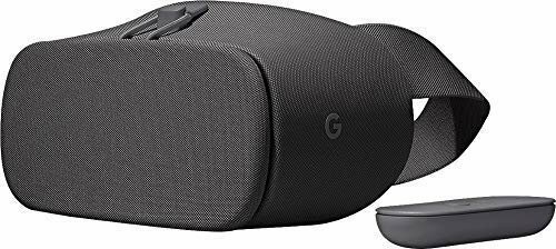 Google Daydream View VR Headset 2nd 