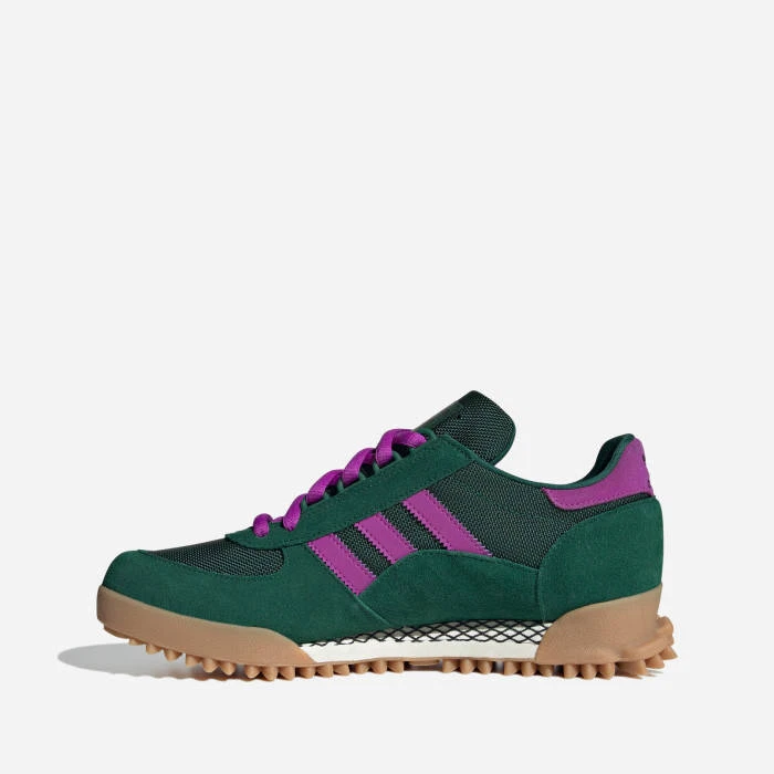 TR Fabric Originals | Cordura Marathon adidas Green in eBay