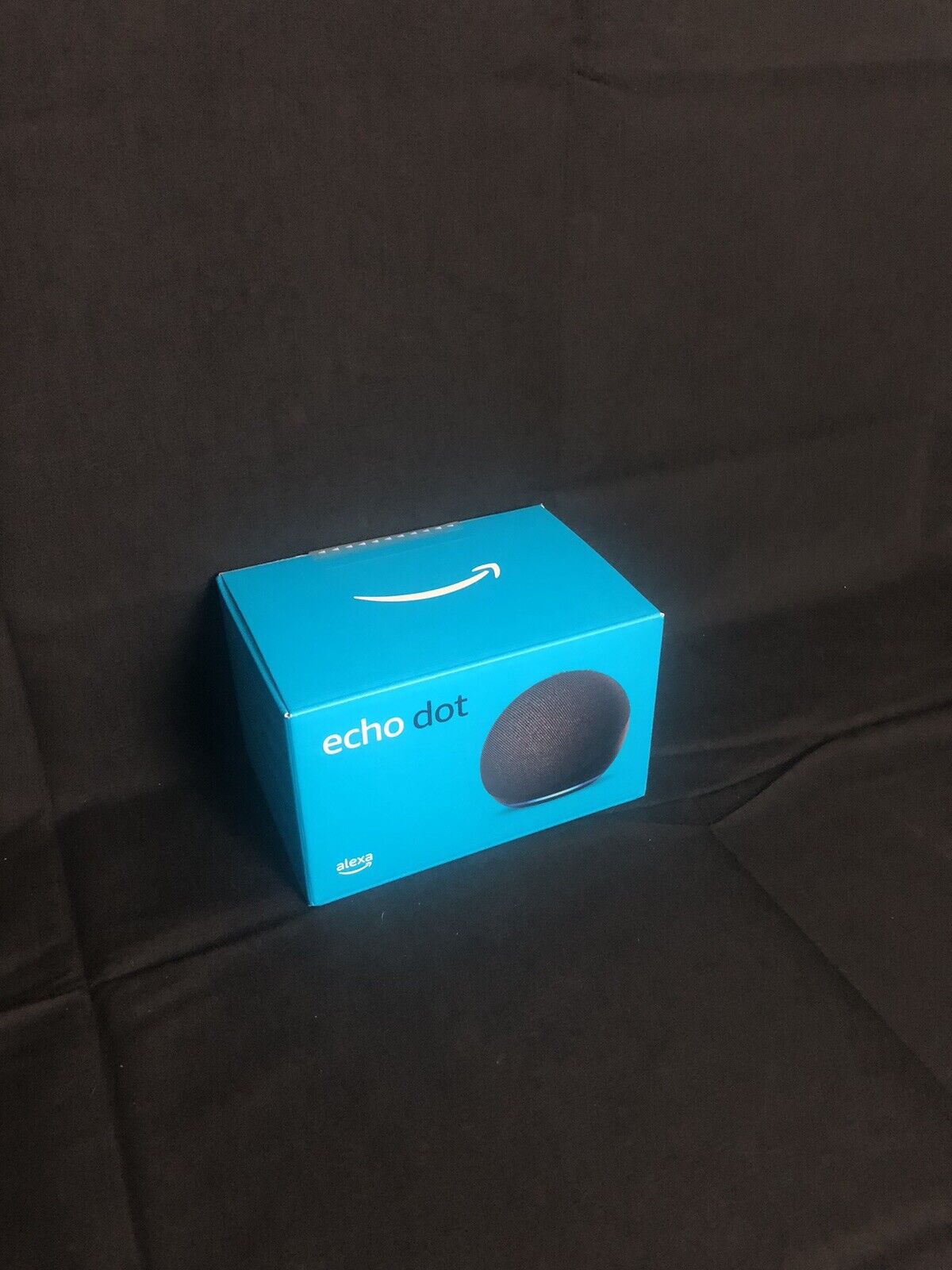 Thumbnail - Amazon Echo Dot 5. Gen Smart Lautsprecher Schwarz, Weiß & Tiefseeblau