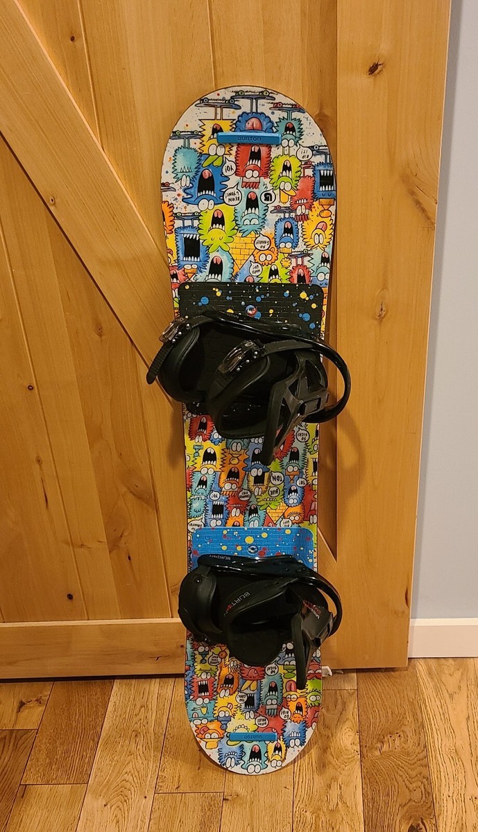 BURTON LIPCORD 150×BURTON MISSION est M BURTON LIPCORD 150