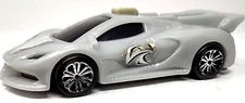 UCS LLC Series Gray Sports Car Made For McDonalds 2019