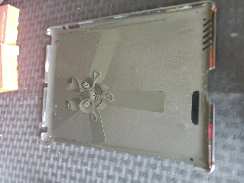 iPad 2,3,4 Call Of Duty Protective Case - Image 2 of 4