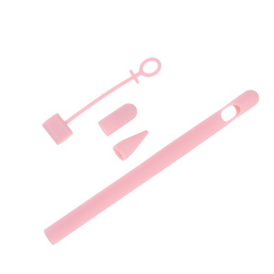  Stift Für Anti-Verlust Stiftabdeckung Schreibstift Schutzabdeckung