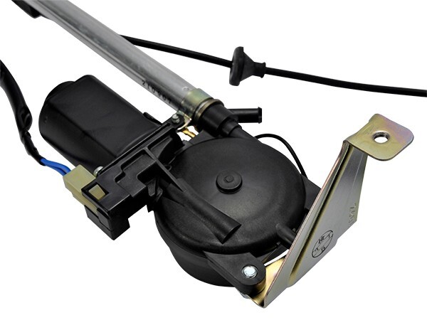 TOYOTA Genuine LAND CRUISER 80 Series 90-98 Motorized Antenna
