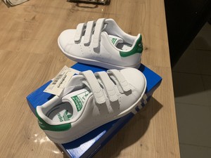 stan smith scratch 30