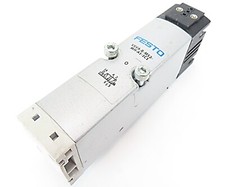 Festo VSVA-B-M52-MH-A1-1C1 Solenoid Valve