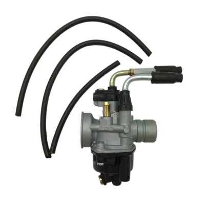 PHBN Carburetor for Yamaha Aerox BW MBK Aerox Booster Aprilia Adly Baotian 50cc