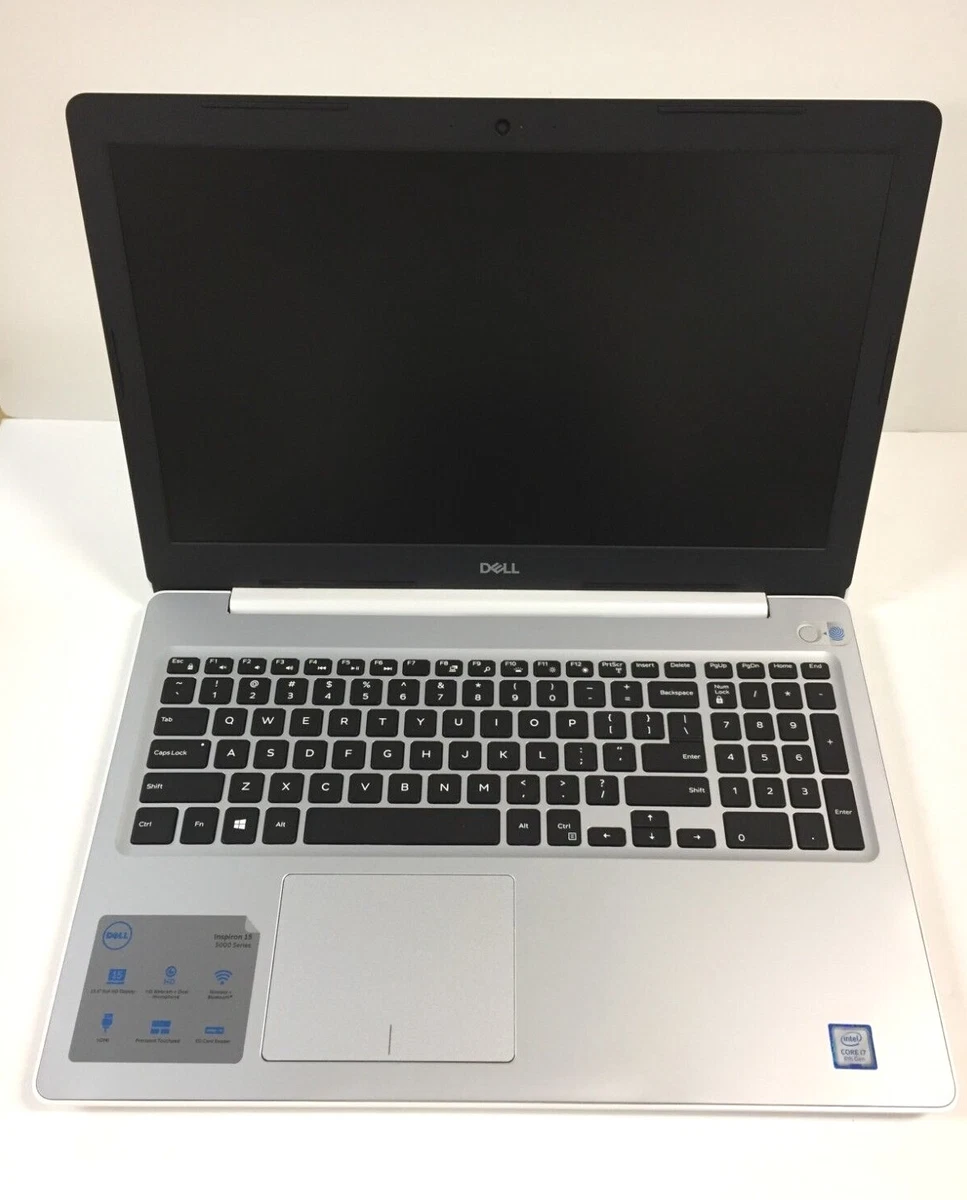 Dell Inspiron 5570 PC Laptops & Netbooks for Sale - Shop New