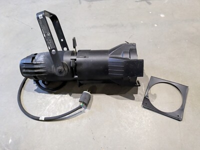 ETC Source Four JR. 575W Ellipsoidal Light w/26 degree attachment, edison plug