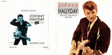 Johnny Hallyday - Versions Originales 1960-19...