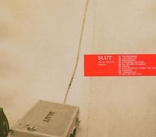 All We Need Is Silence [Enhanced] von Slut | CD | Zustand gut