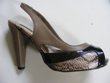 Tommy & Kate Limited Edition High Heeled Shoe, UK Size 6