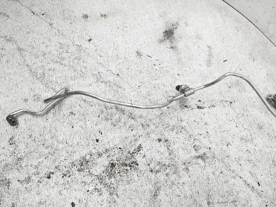 2020-2023 Subaru Outback A/C Refrigerant Suction Pipe Assy - 73425An00a - Image 4 of 4