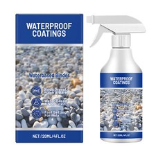 Mulchkleber Mulchkleber für Felsen, Versiegelung, Klebstoff, Stabilisator, wass