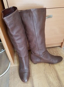 carvela knee high boots uk