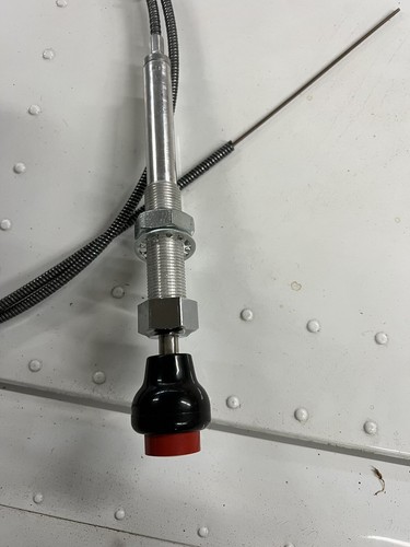 Vernier Mixture Control - Picture 3 of 4