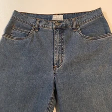 12P ~ 30 x 28 ~ FDJ French Dressing Women's High Rise Jeans